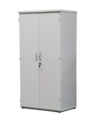 Armário Alto 2 Portas, medindo 800 X 500 X 1600 MM  (MARCA: MA - MODELO AR)